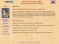 barbaralauridsen.com