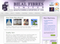 bilalfibres.com