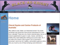 black-as-knightproducts.com