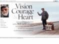 boblynnvisioncourageandheart.com