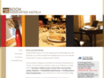 bookassociatedhotels.com
