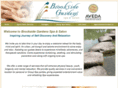 brooksidegardensspa.com