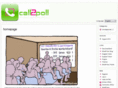 calltopoll.com