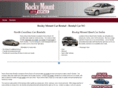 car-rentals-nc.com