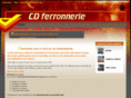 cd-ferronnerie.com