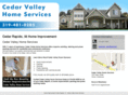cedarvalleyhomeservices.com