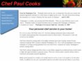 chefpaulcooks.com