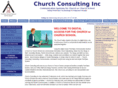 churchconsulting.com