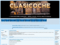 clasicoche.com