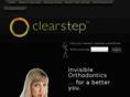 clearstepbrace.com