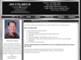 colbeckcars.com