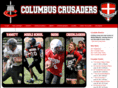 columbuscrusaders.org