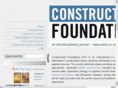 constructivistfoundations.info