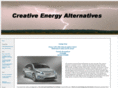 creativeenergyalternatives.com