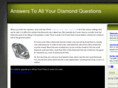 diamondquestions.net