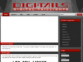 digi-tails.com
