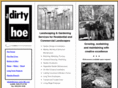 dirtyhoe-asheville.com