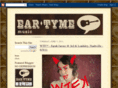 eartymemusic.com