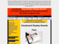 easyboarddisplays.com