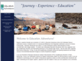 education-adventures.com