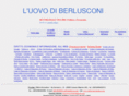 egg-of-berlusconi.com