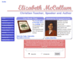 elizabethmccallum.com