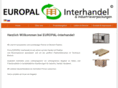 europal-interhandel.de