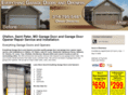 everythinggaragedoorsstc.com