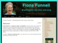 fionafunnell.co.uk