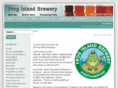frogislandbrewery.co.uk