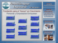fundacionapoyoempresarial.com