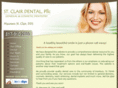granburydental.com