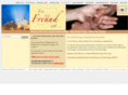 handflaechentherapie.info