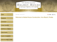 helmethouseconstruction.com