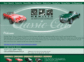 hewittsclassiccars.com