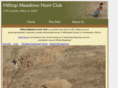 hilltopmeadowshuntclub.com