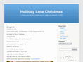 hollidaylane.org