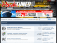 hondatuned.com