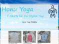 honuyoga.com