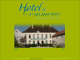 hotel-restaurant-mussy.com