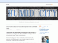 humidcity.com