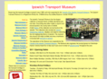 ipswichtransportmuseum.co.uk