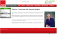 jenniferanglininsurance.com