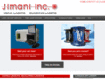 jimani-inc.com
