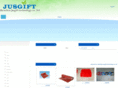 jusgift.com