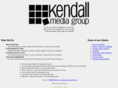 kendallmediagroup.com
