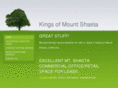 kingsofmountshasta.com