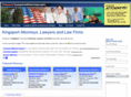 kingsportlawyersattorneys.com