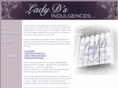ladydlavender.com
