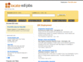 locateedijobs.com